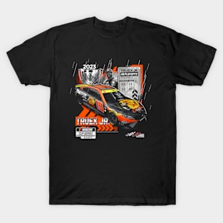 Min Truex Jr. Series Playoffs T-Shirt